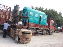 开水炉哪个好