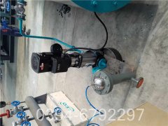 烧热水锅炉