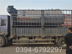 低氮导热油炉