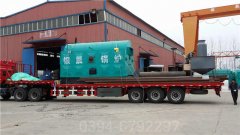 立式蒸汽锅炉