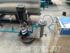 120万大卡大型热水锅炉