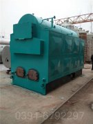 蒸汽锅炉材质
