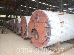 大型电采暖锅炉