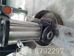 燃油燃气蒸汽锅炉哪家好