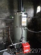 洗浴热水锅炉哪家好