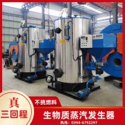 WNS10-1.25-QY燃油蒸汽锅炉银晨锅炉售后