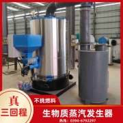 WNS10-1.25-QY三回程蒸汽锅炉太康银晨锅炉