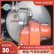 WNS15-1.25-QY蒸汽锅炉太康银晨锅炉