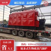 WNS20-1.25-QY三回程蒸汽锅炉YABO.COM
