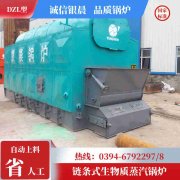 WNS0.7-1.0-QY液化气蒸汽锅炉YABO.COM
