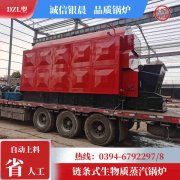 WNS0.5-1.0-QY天然气蒸汽锅炉银晨锅炉集团有限公司