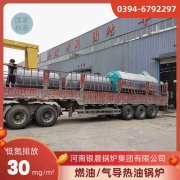 12吨蒸汽锅炉YABO.COM
