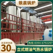 2吨低氮冷凝蒸汽锅炉YABO.COM
