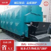 0.3吨低氮蒸汽锅炉太康县银晨锅炉厂