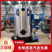 0.2吨低氮冷凝蒸汽锅炉银晨锅炉