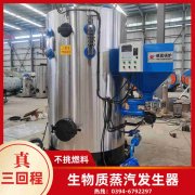 燃气蒸汽锅炉报价