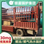 燃气热水锅炉如何选型