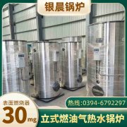 燃煤热水锅炉厂