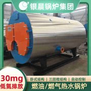 0.5吨热水锅炉多少钱