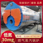 甲醇燃料蒸汽锅炉生产厂家