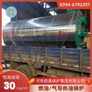 CWNS1.05-85/60-QY天然气热水锅炉