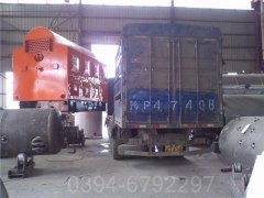 湖北CWNS1.05-85/60-QY常压热水锅炉