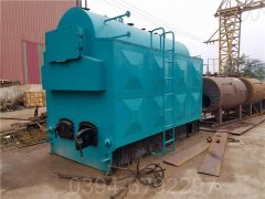 天津CWNS7-85/60-QY锅炉