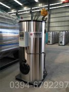 青海20吨热水锅炉