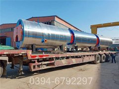 新疆7000kw常压热水锅炉