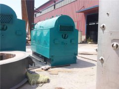 辽宁3吨热水锅炉
