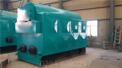 福建CLHS0.35-85/60-QY液化气热水锅炉