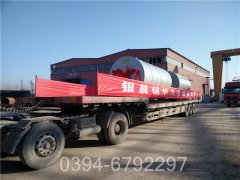 河北8吨燃气热水锅炉