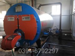 浙江CLHS0.35-85/60-QY常压热水锅炉