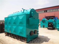 台湾CWNS1.4-85/60-QY燃油热水锅炉