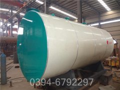 贵州CLHS0.18-85/60-QY锅炉