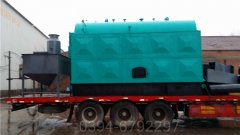 湖南1吨热水锅炉