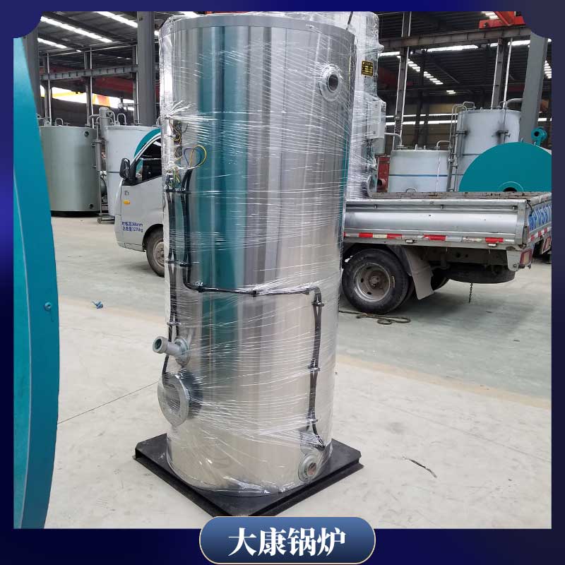 烧生物质导热油锅炉