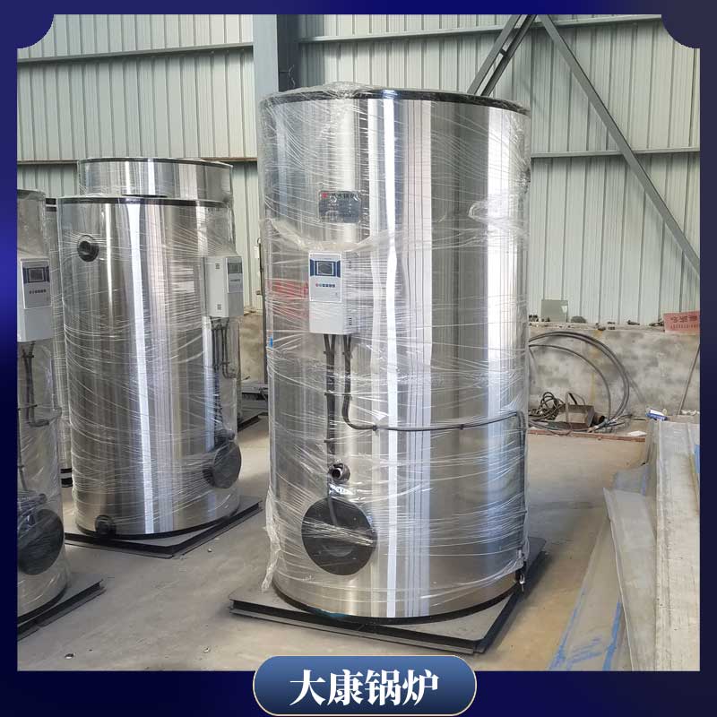 0.5吨生物质锅炉多少钱