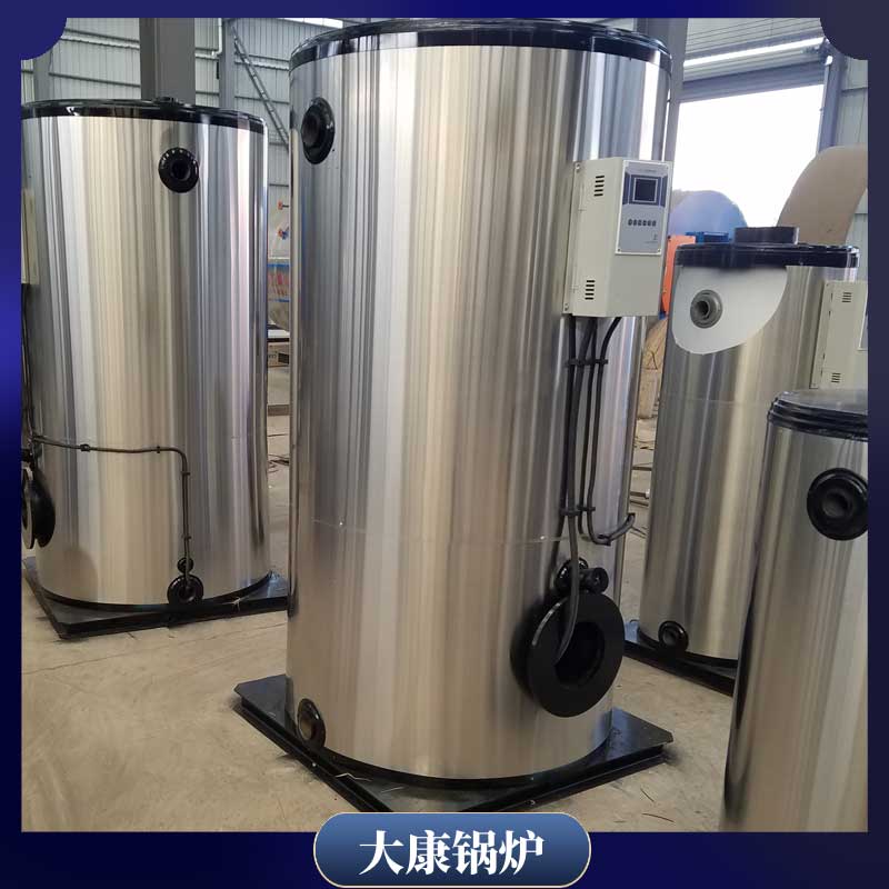 30万大卡燃气导热油锅炉