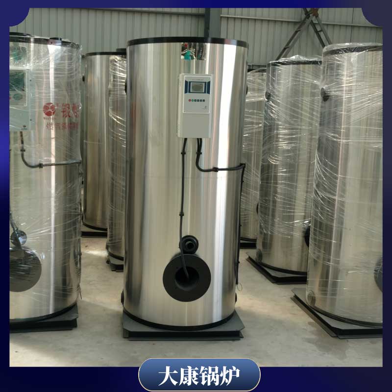 导热油电加热热油炉