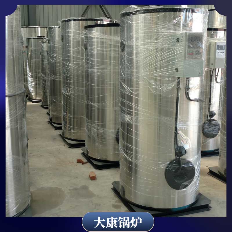 专用生物质锅炉