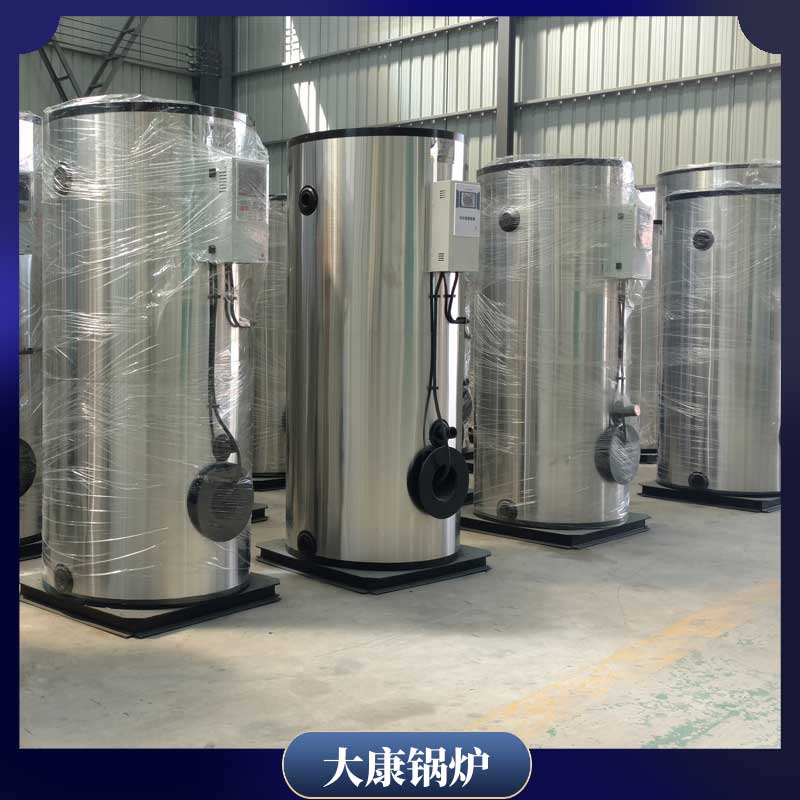 烧生物质的锅炉厂
