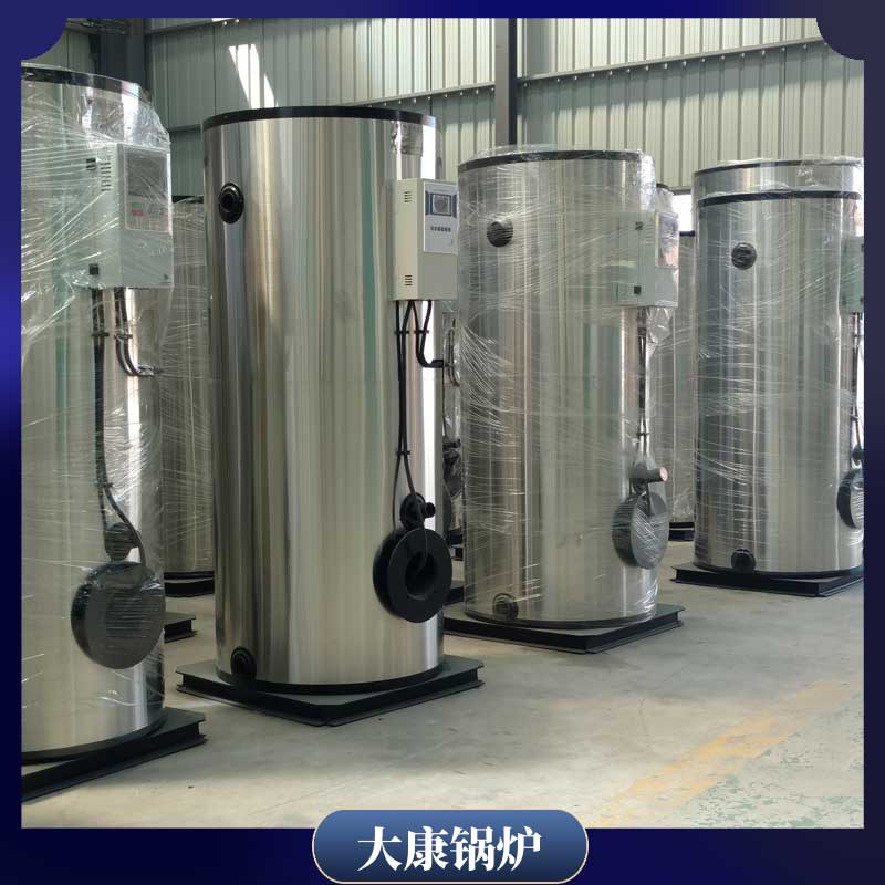 一吨的生物质锅炉
