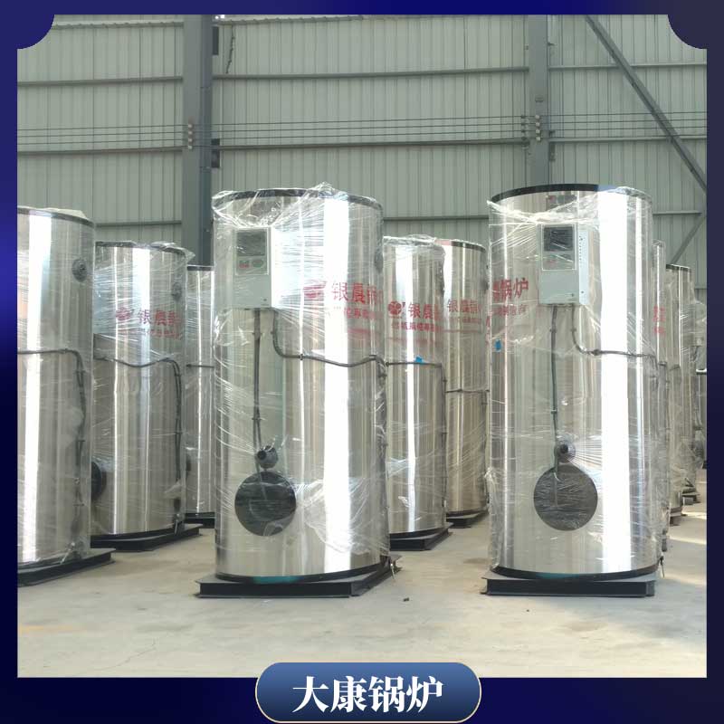 12吨天然气锅炉