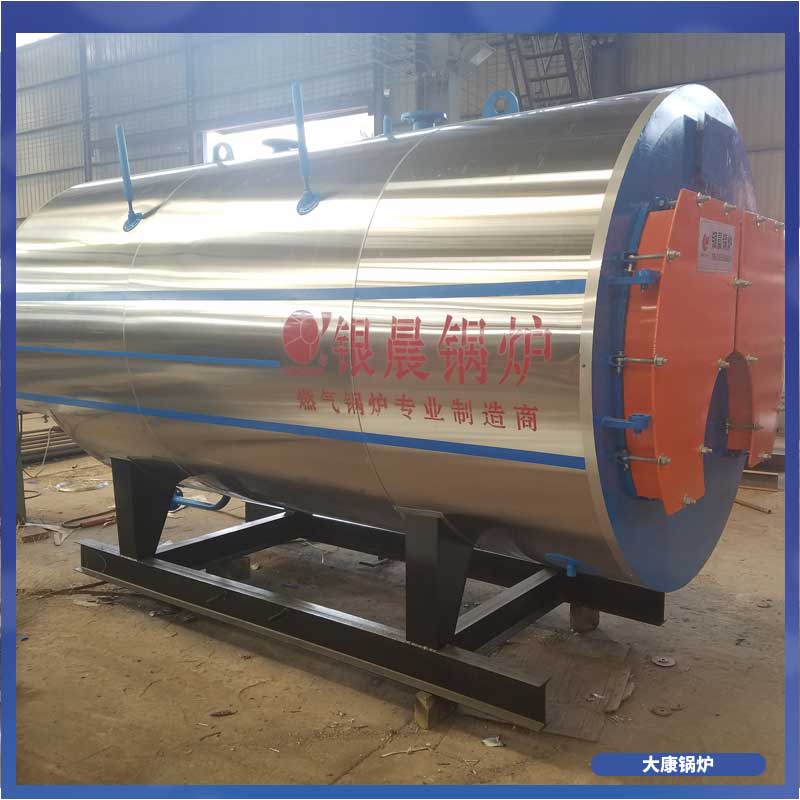 生物质生物质锅炉厂家