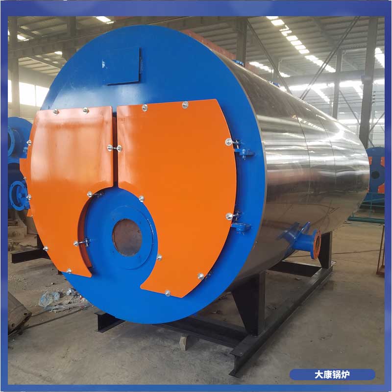 天然气导热油锅炉价格