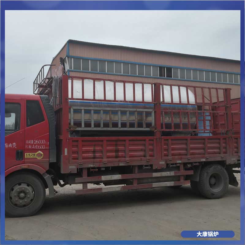 cwzk10.5低氮热风炉