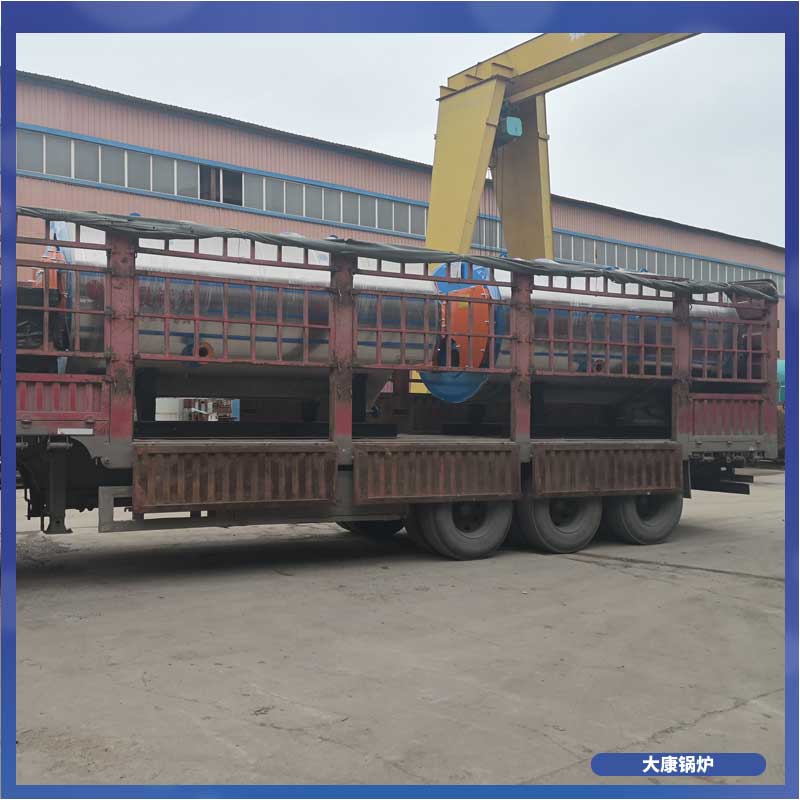 电加热导热油炉锅炉