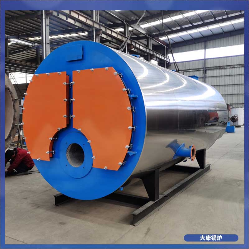 燃料生物质锅炉哪家好