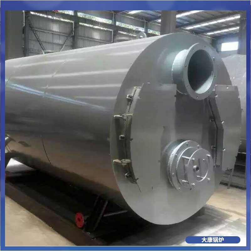 生物质 专用锅炉